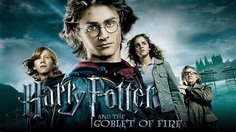 Download torrent harry potter and the goblet of fire - 636 pages ; 21 cm Fourteen-year-old Harry Potter joins the Weasleys at the Quidditch World Cup, then enters his fourth year at Hogwarts Academy where he is mysteriously entered in an unusual contest that challenges his wizarding skills, friendships, and character, amid signs that an old enemy is growing stronger 